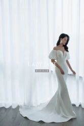 -Lady  Jane高端婚纱礼服馆
