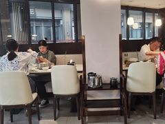大堂-煲王粤菜餐厅(中侨中心店)