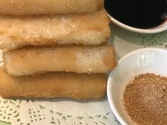 -新白鹿餐厅(松江开元地中海店)