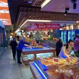 沈阳百元以里的自助餐，究竟有多好吃，天天爆满