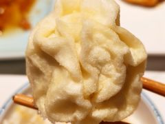 雪衣豆沙-西夏回族烧麦馆(牡丹街店)