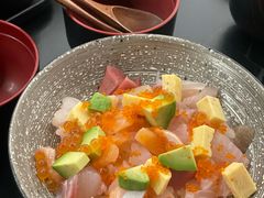-Sushi Hanzo半藏(天环广场店)