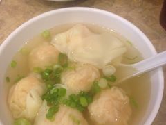 -云吞站