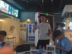 -棂笼·深度沉浸密室(武汉旗舰店)