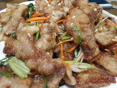 -中来顺回民饭店(二道街店)