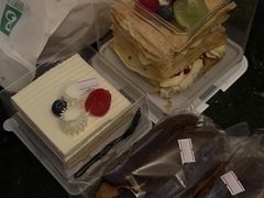 -梦菲思饼屋(瑞金宾馆店)