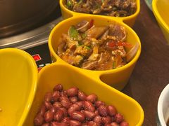 -润园四季椰子鸡火锅(海上世界店)