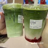 抹茶控的福音来了