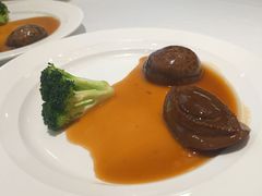 -海宝酒家(中山四路店)
