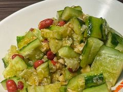 -胖哥俩肉蟹煲(富阳万达店)