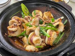 -霞海鸭仔饭店(海滨大道北店)