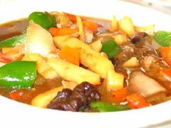 -小土豆北方菜馆(方庄店)