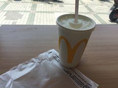 -麦当劳(无锡永乐店)