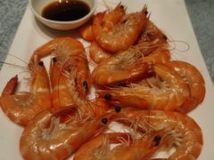 -阿娘家·原生态农家菜(国顺东路店)