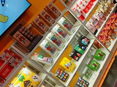 -line friends(明洞旗舰店)