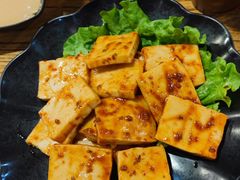 -大壮家原味烤肉(兴华北街店)