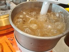 -杨小佳·齐齐哈尔烤肉·烤串(广州店)
