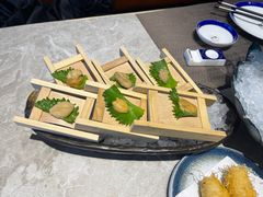 -極上萬膳·日料放题(来福士江景店)