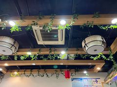 -小谷姐姐麻辣拌·麻辣烫(潞河店)