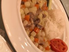 -游牧传奇新疆特色歌舞餐厅(红山新世纪购物广场店)