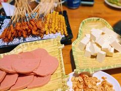 -沈胖子音乐烤吧·炒菜·龙虾(环城东路店)
