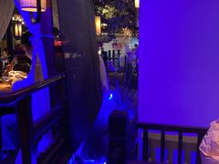 -绿茶餐厅(光谷世界城步行街店)