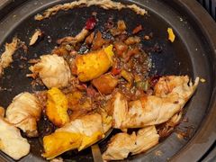 -灶座小锅烀饼·铁锅炖(全国总店)