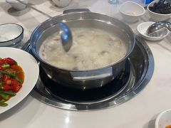 -金众记猪肚鸡(南屏店)