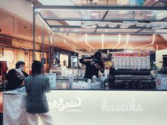 -Seesaw Coffee(上海虹桥天地店)