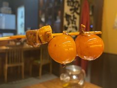 -鸟幸 TORISAKI 炭火居酒屋