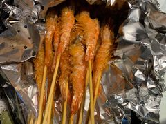 火焰基围虾-嘉禾·悦享餐厅(八方汇店)