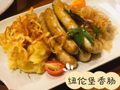 -haxnbauer海森堡德国餐厅(深圳coco店)