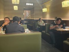 -雁滩白记·兰州牛肉面