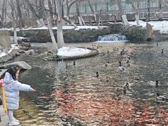 -水磨沟公园
