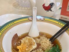 -九龙茶室·粤式茶餐厅(惠州永旺店)