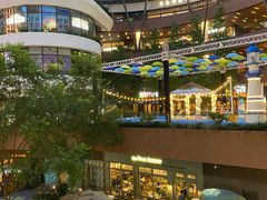 -新元素餐厅(瑞虹天地月亮湾店)