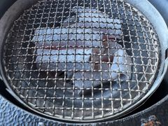 -热血兄弟·炭火烤肉(融侨中心店)