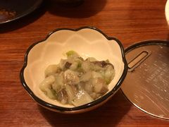 -浪花亭日本料理(古田路店)