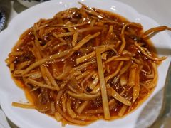 -惠宾饭庄(千禧店)