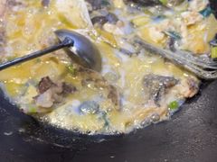 -好灶头妈妈菜·柴火灶台鱼·千岛湖土菜地标美食