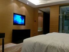 -无锡新湖铂尔曼大酒店