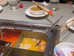 -海底捞火锅(亲贤北街店)