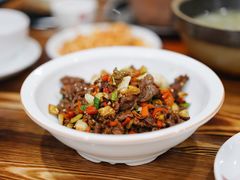 -麻伊伏土菜馆(朗州路店)