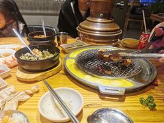-喜来稀肉(北外滩白玉兰广场店)