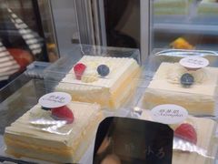 -梦菲思饼屋(瑞金宾馆店)
