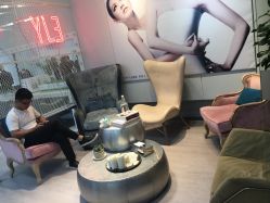 -P.STYLE派斯造型