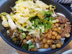 -西粉堂新疆米粉(朝外店)