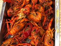 -江城燕子大排档(江汉路步行街店)