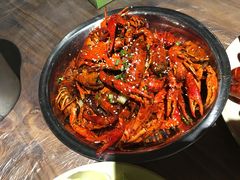 -巴厘龙虾·榜首油焖大虾(音乐学院·沿江酒馆店)