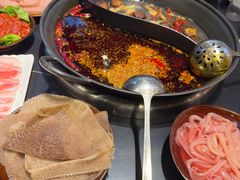-俏媳妇火锅(宽窄巷子店)